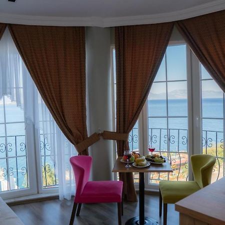 Otel Carpe Diem Gold Финике Экстерьер фото