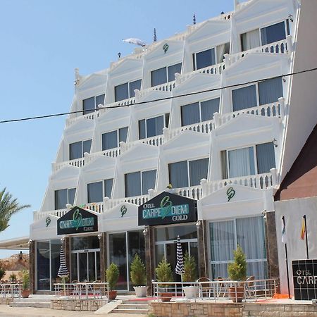Otel Carpe Diem Gold Финике Экстерьер фото